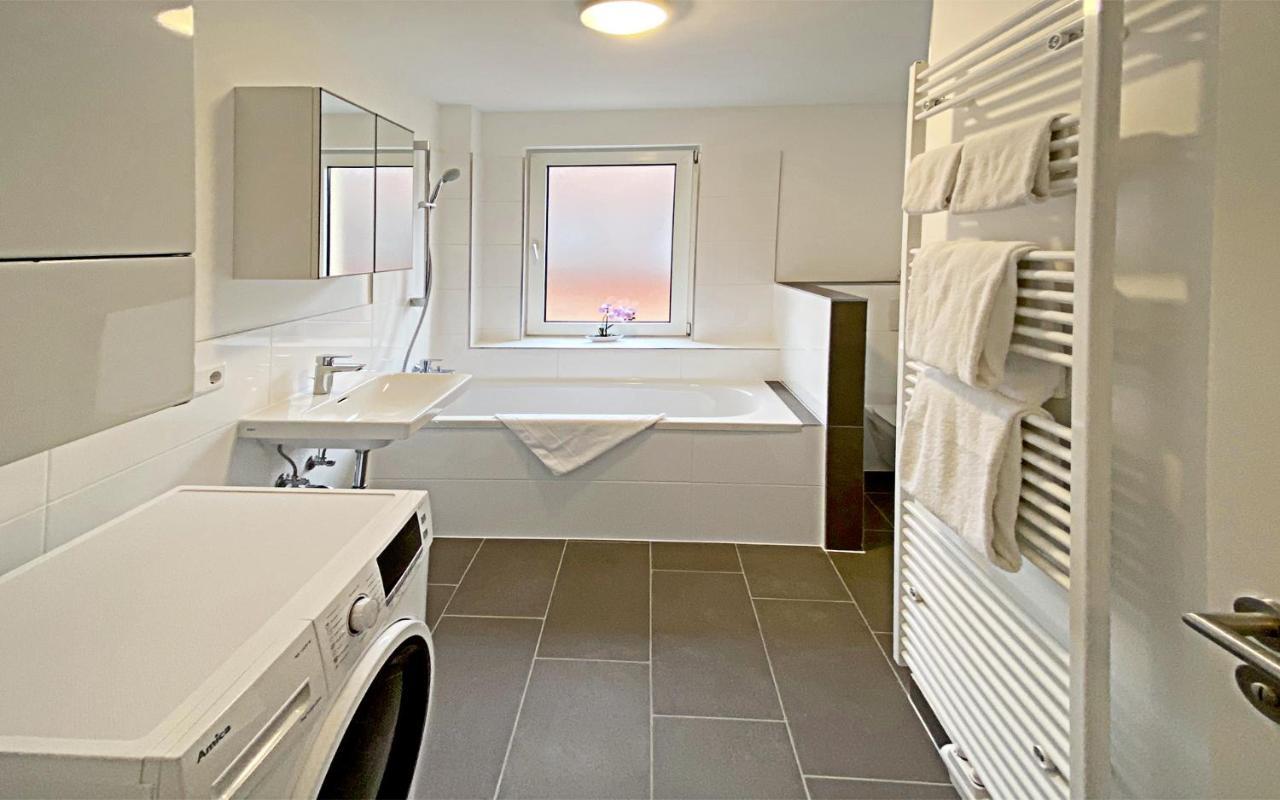 Nurban Apartments City Nuernberg Екстериор снимка
